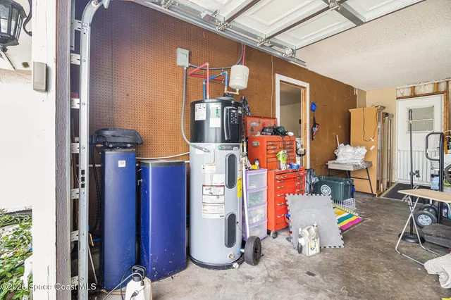 $350,000 | 955 Bayberry Lane, Rockledge, FL 32955