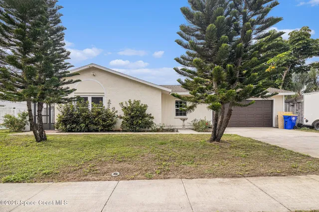 $350,000 | 955 Bayberry Lane, Rockledge, FL 32955