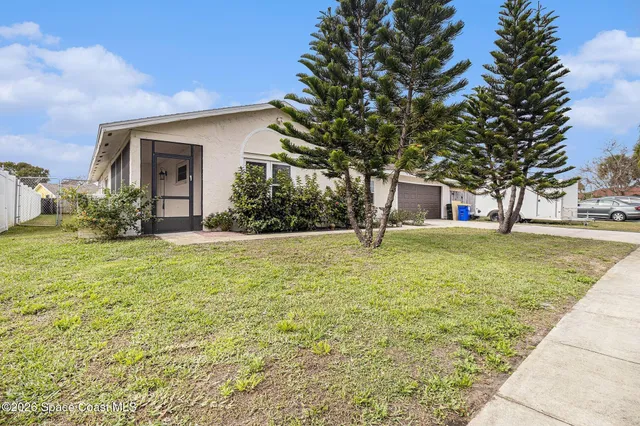 $350,000 | 955 Bayberry Lane, Rockledge, FL 32955