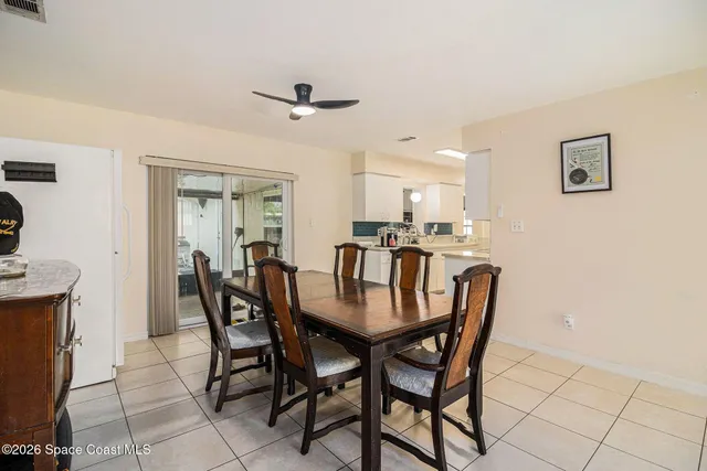 $350,000 | 955 Bayberry Lane, Rockledge, FL 32955