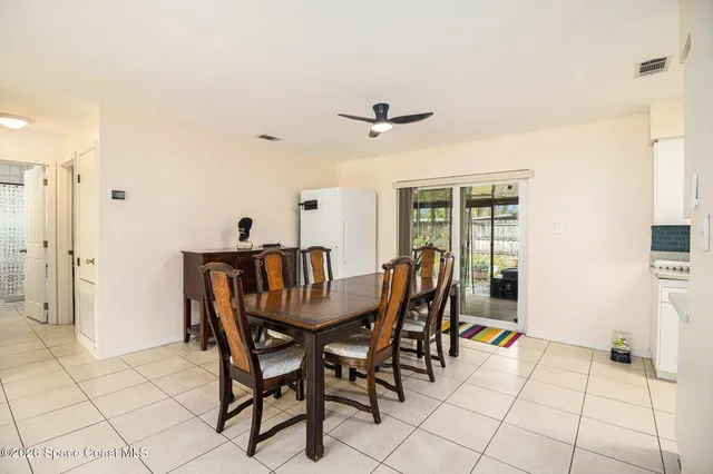 $350,000 | 955 Bayberry Lane, Rockledge, FL 32955