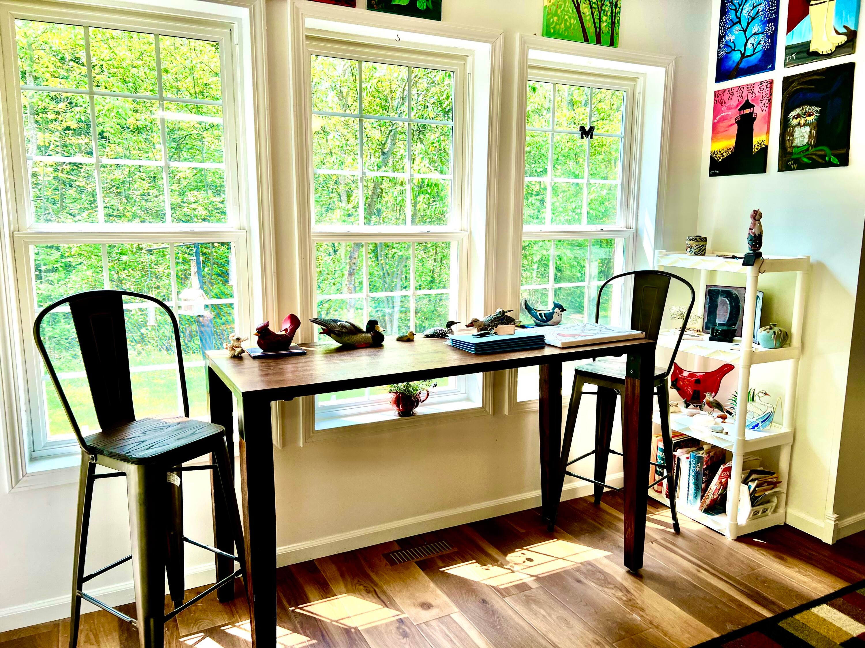 1745 Mullett Lake Woods Road Cheboygan, MI 49721 - Photo 16 of 45 Gallery Image 16