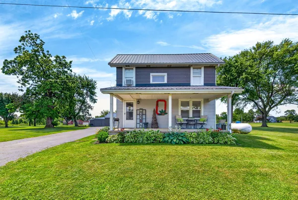 $380,000 | 5519 Durrett Road, Orient, OH 43146