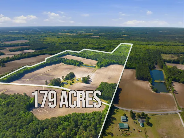 $1,300,000 | 9475 Lake Swamp Road, Nichols, SC 29581