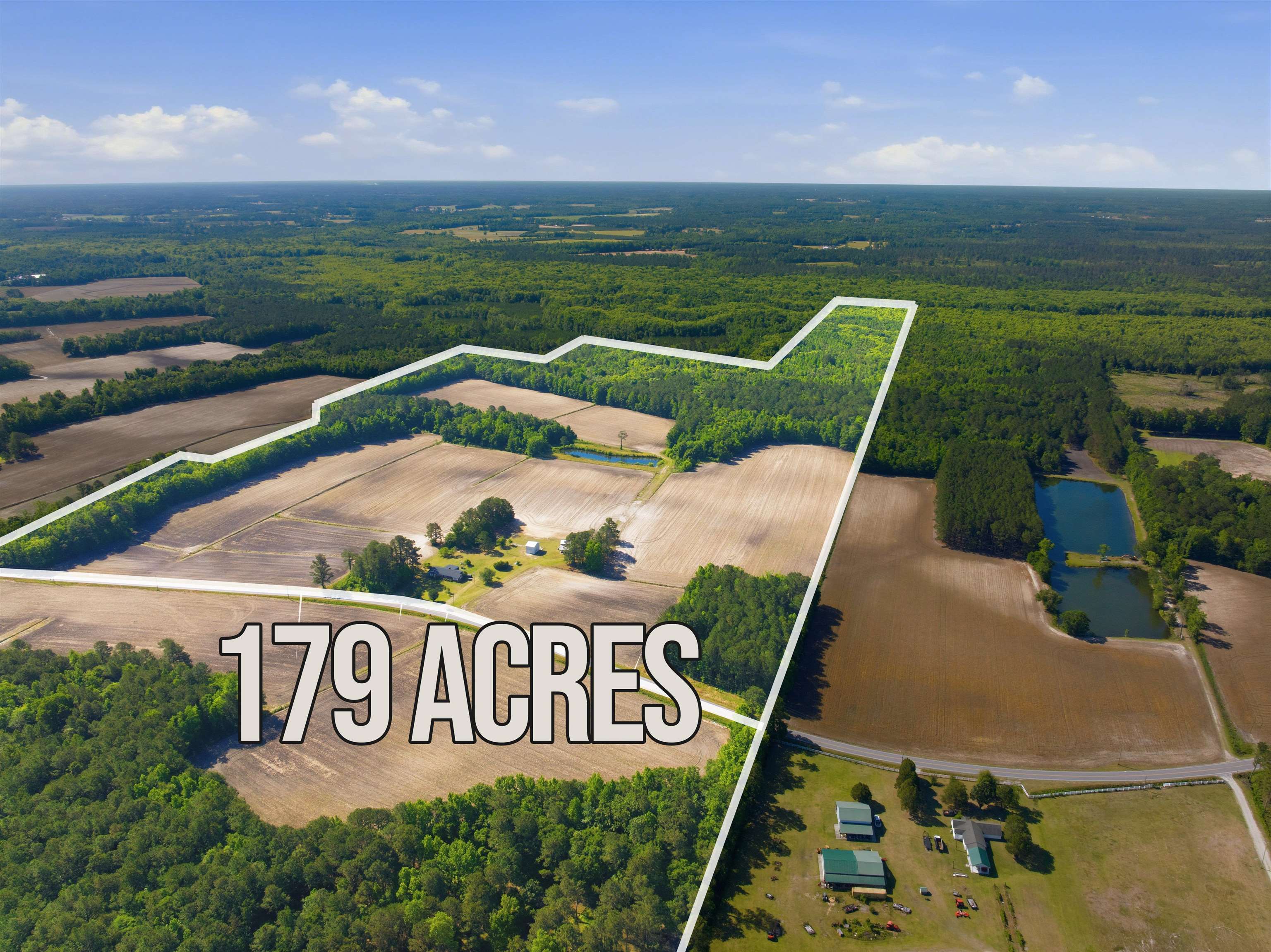 9475 Lake Swamp Road Nichols, SC 29581 - Photo 1 of 36