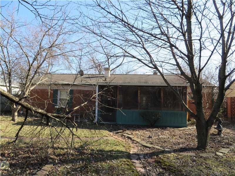 7848 Brennan Road Indianapolis, IN 46219 - Photo 10 of 11 Gallery Image 10