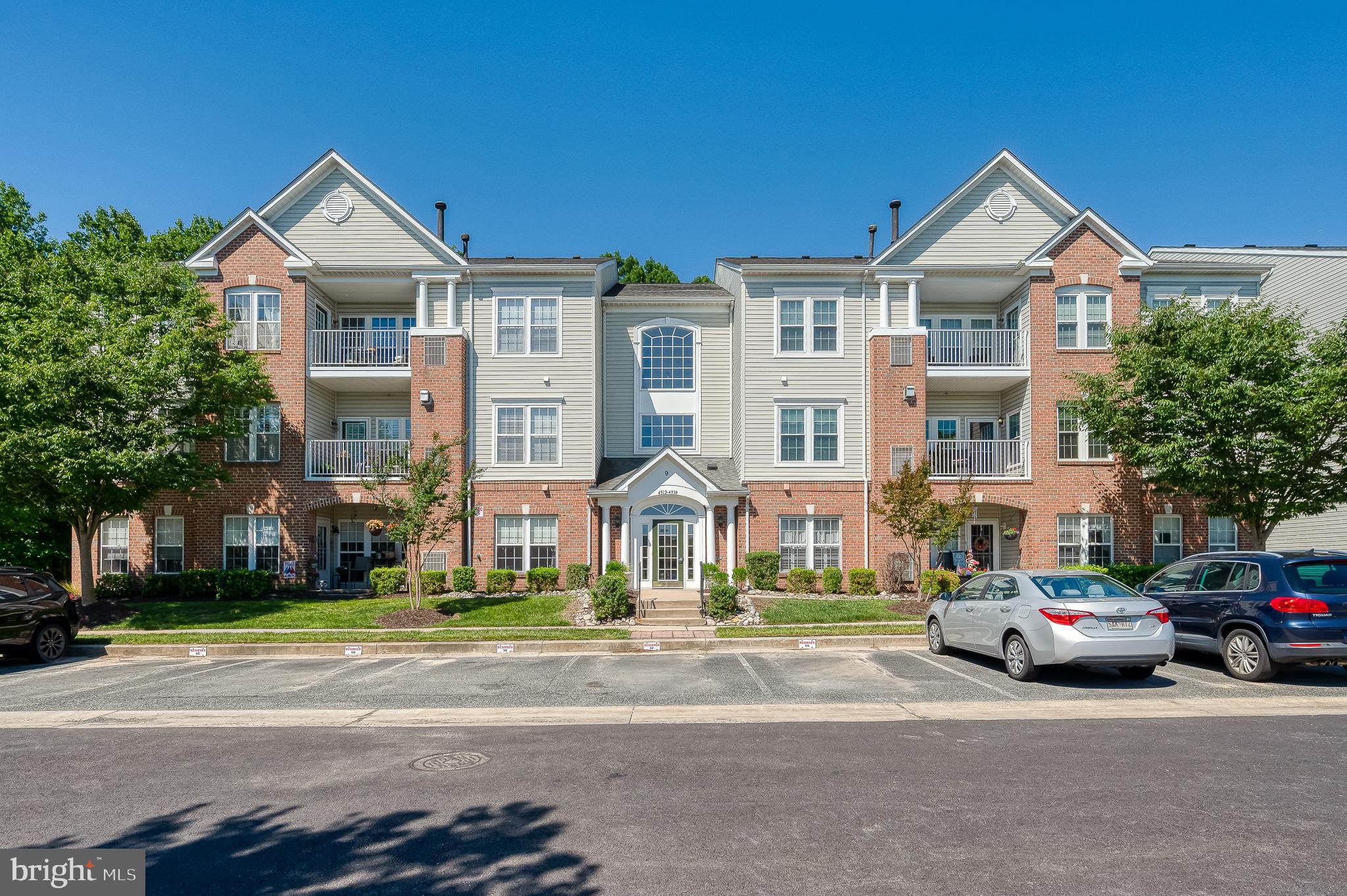 4928 Brightleaf Court, Unit 4928 Rosedale, MD 21237 - Photo 39 of 40 Gallery Image 39