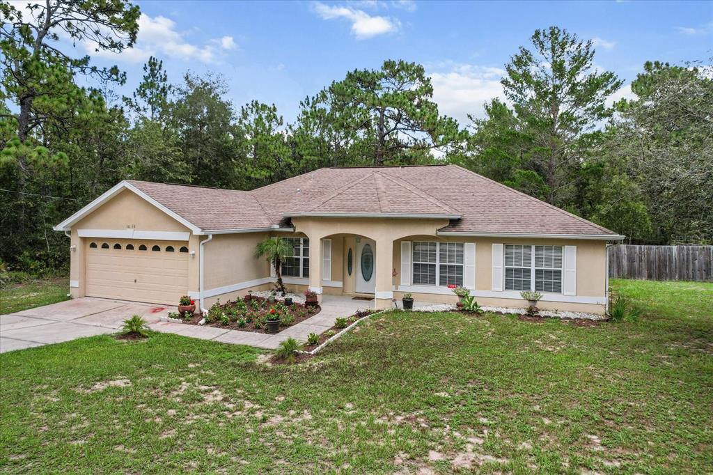 16038 Malden Road Weeki Wachee, FL 34614 - Photo 32 of 40