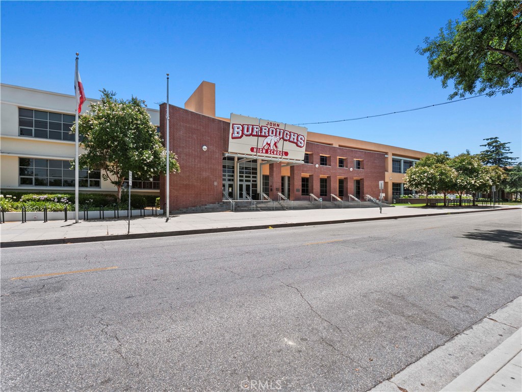 1511 North Maple Street Burbank, CA 91505 - Photo 26 of 26