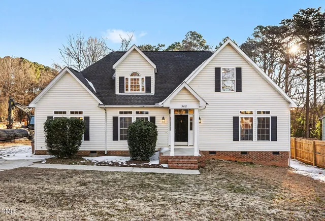 $420,000 | 308 7th Street, Wake Forest, NC 27587