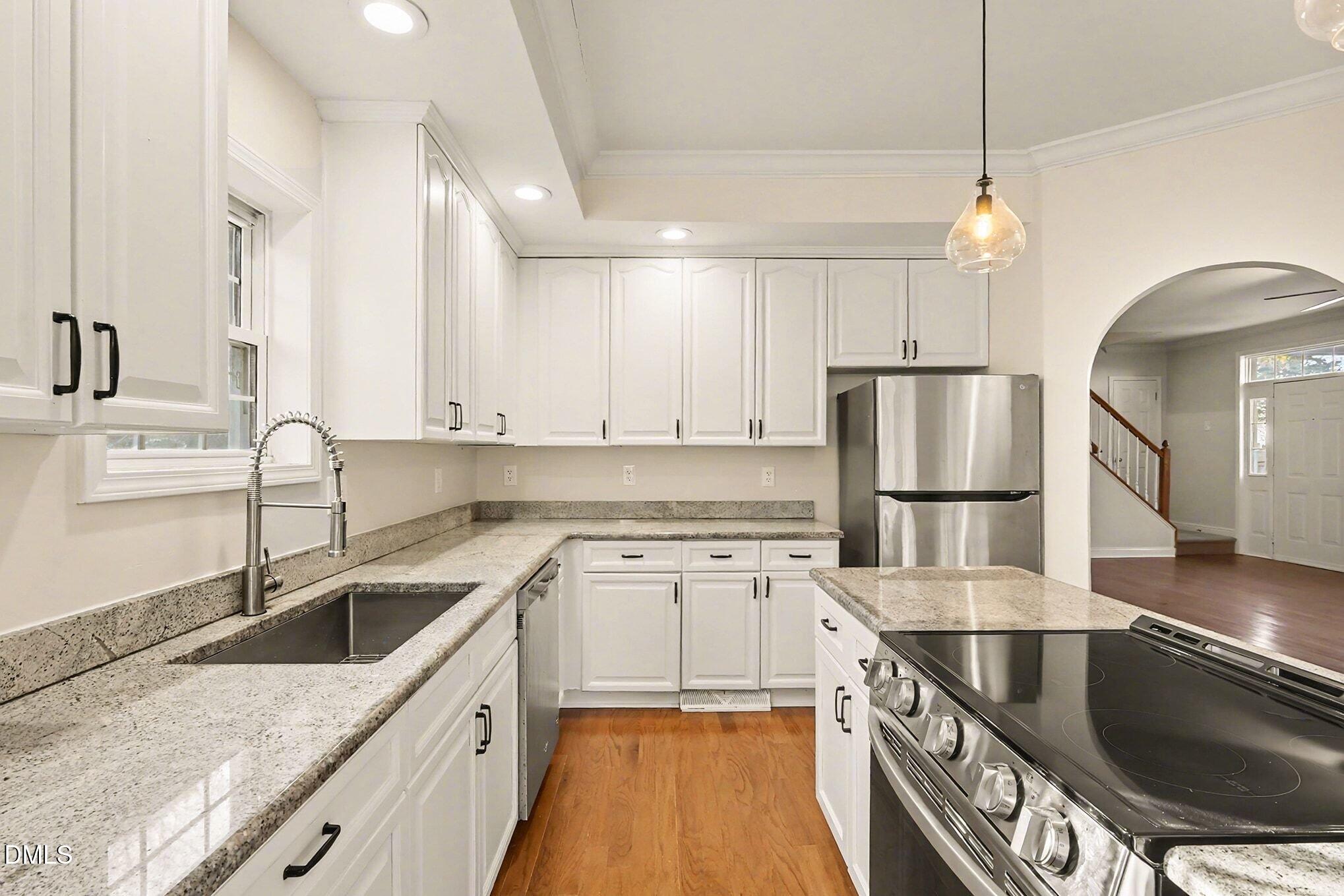 308 7th Street Wake Forest, NC 27587 - Photo 11 of 26 011_file_4817