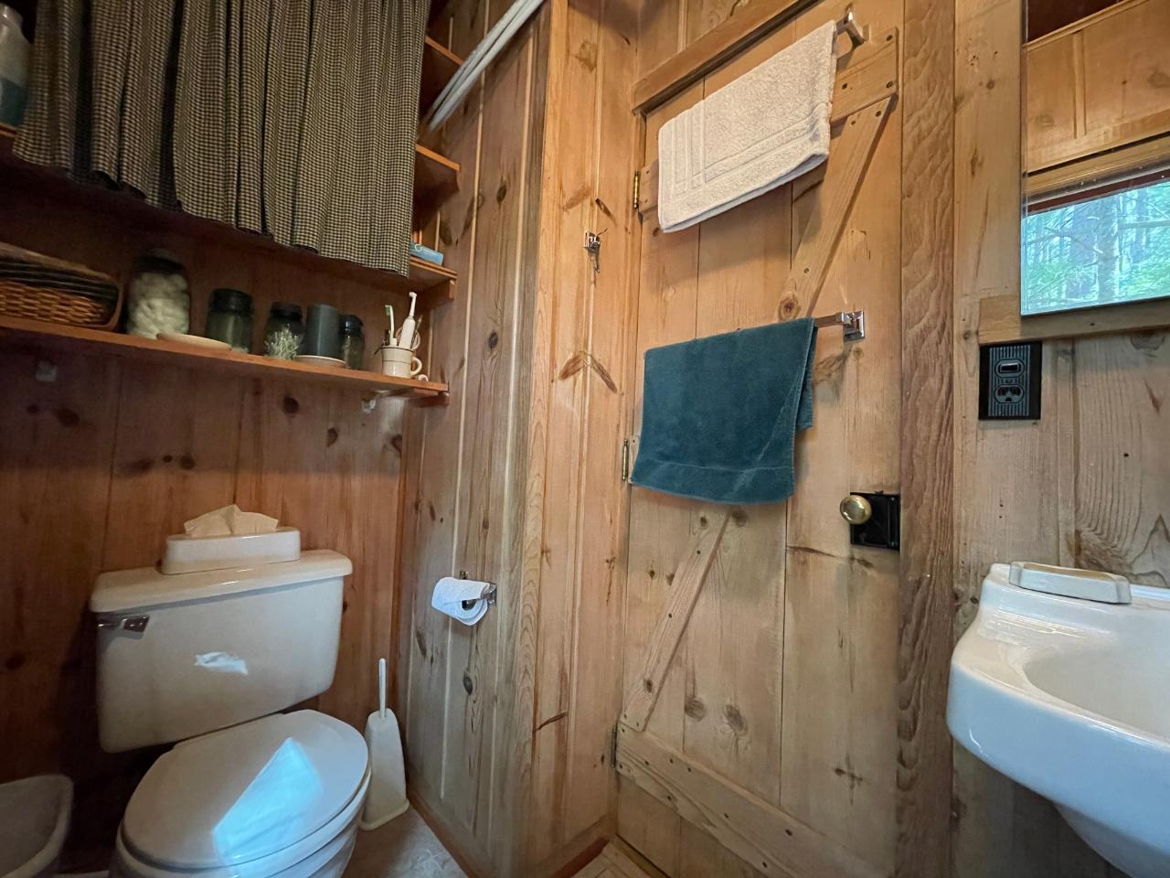 10080 Lower Kaubashine Road Hazelhurst, WI 54531 - Photo 21 of 31 Gallery Image 21