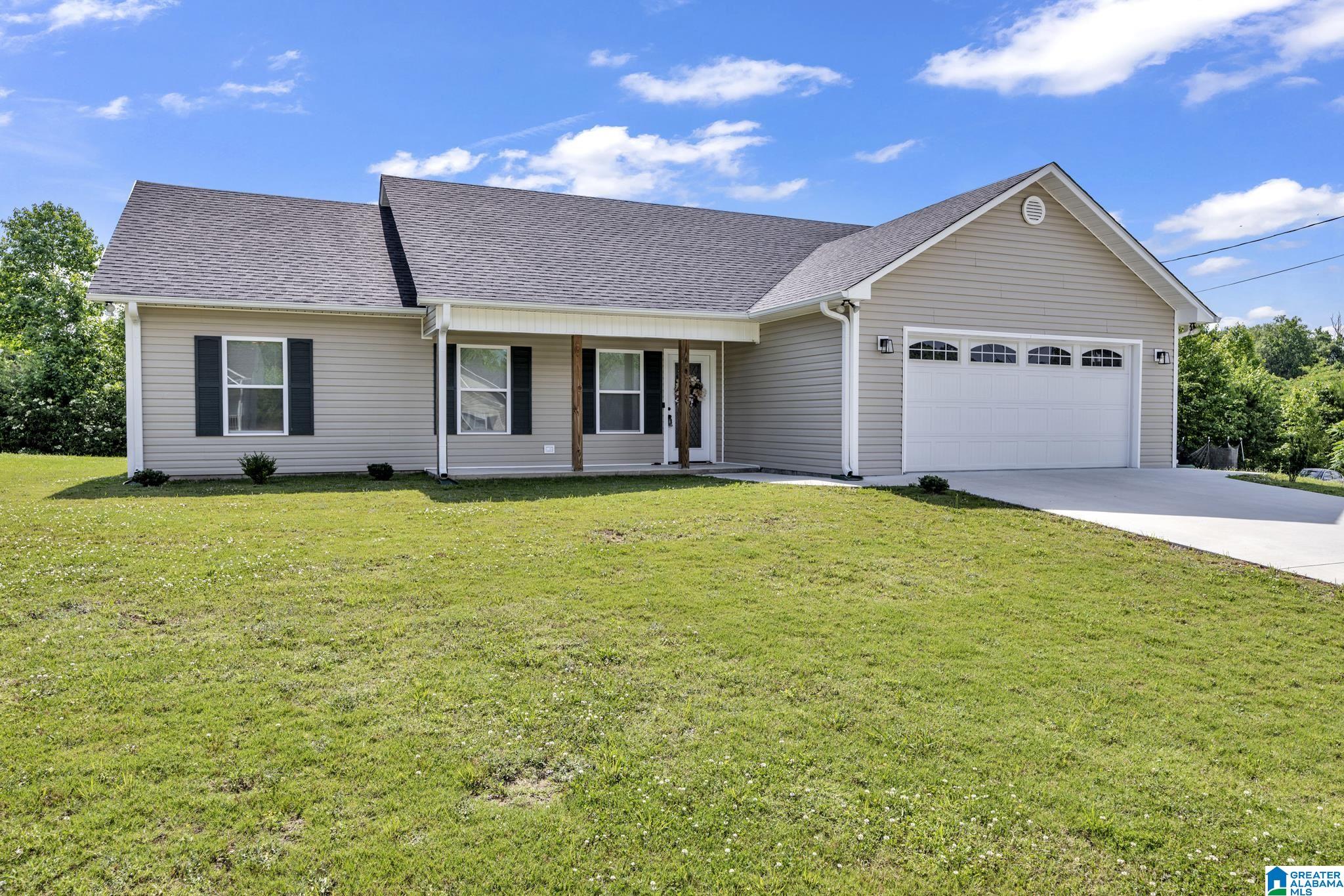48 Trinity Lane Oneonta, AL 35121 - Photo 2 of 24