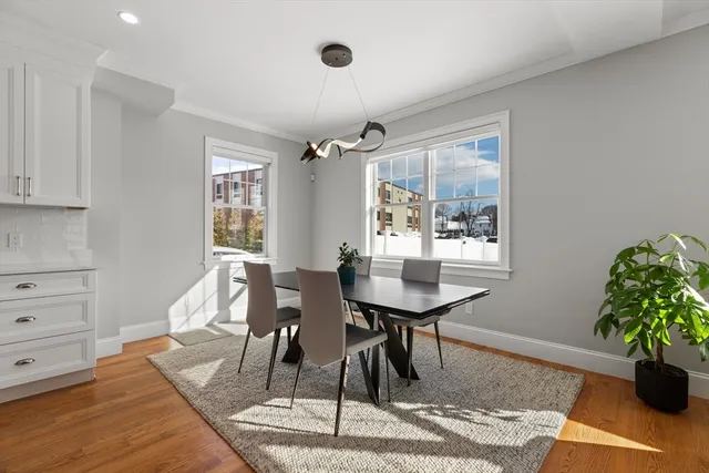 $1,499,000 | 248 Webster Street, Unit 248, Needham, MA 02494