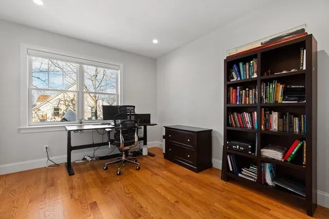 $1,499,000 | 248 Webster Street, Unit 248, Needham, MA 02494