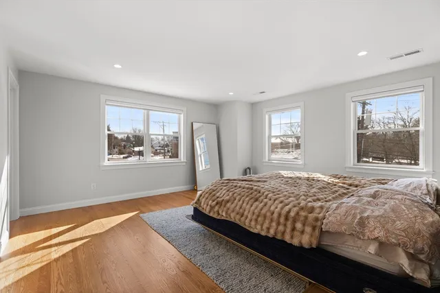 $1,499,000 | 248 Webster Street, Unit 248, Needham, MA 02494