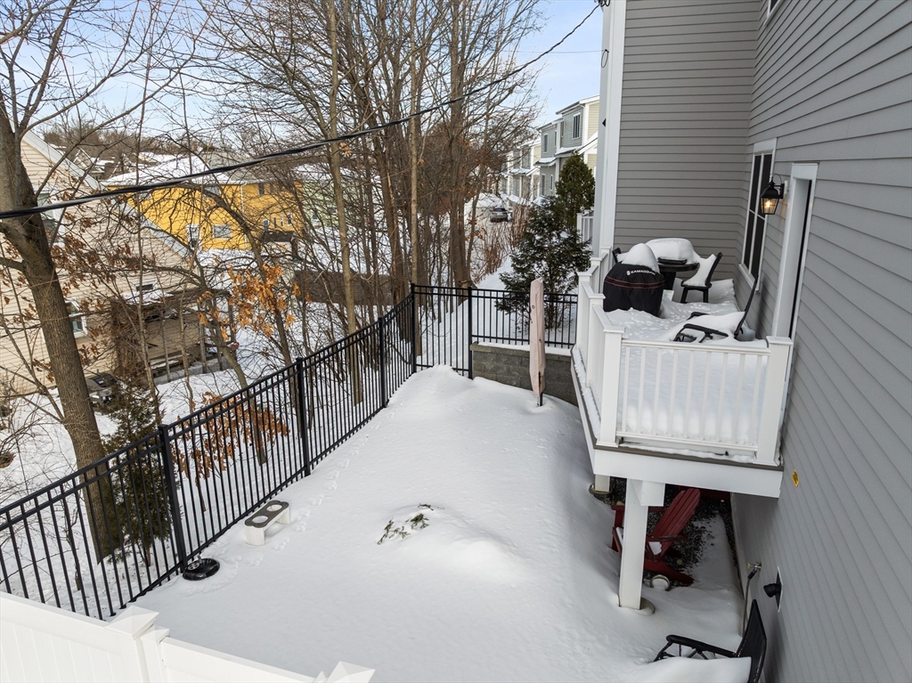 248 Webster Street, Unit 248 Needham, MA 02494 - Photo 30 of 37