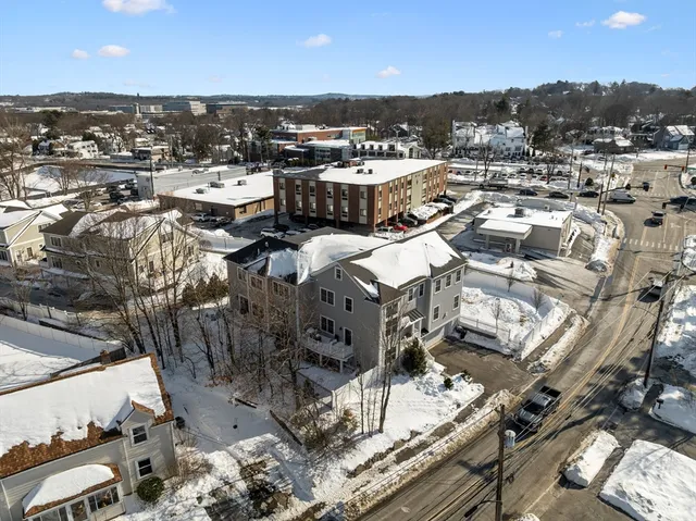 $1,499,000 | 248 Webster Street, Unit 248, Needham, MA 02494