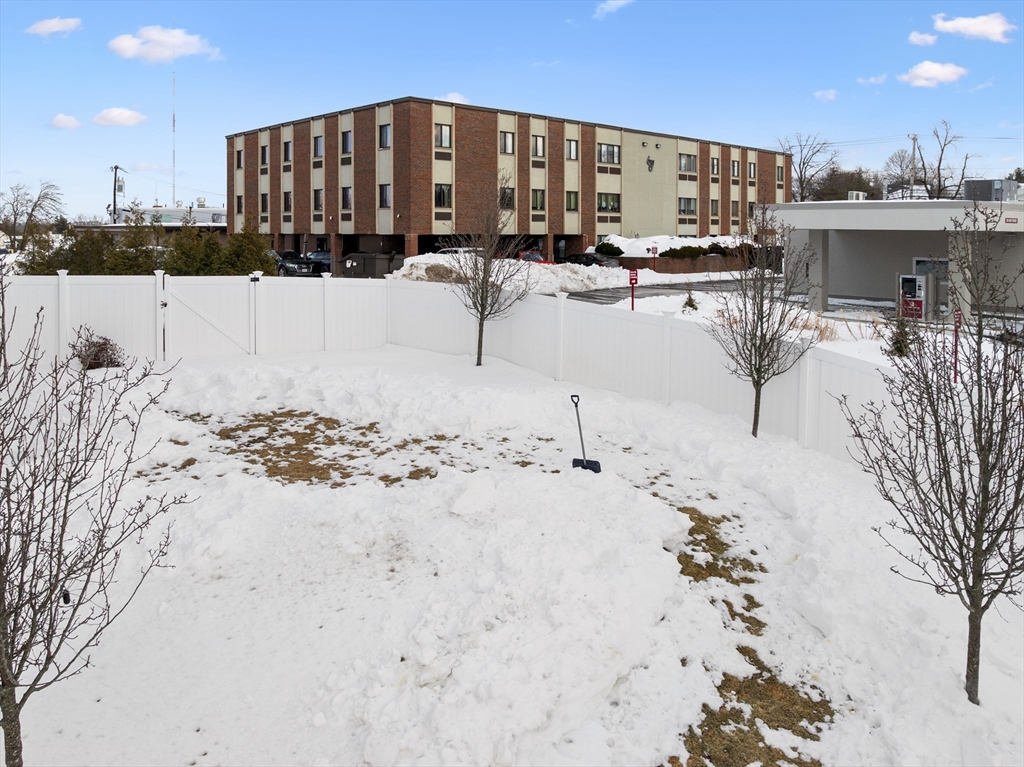 248 Webster Street, Unit 248 Needham, MA 02494 - Photo 31 of 37