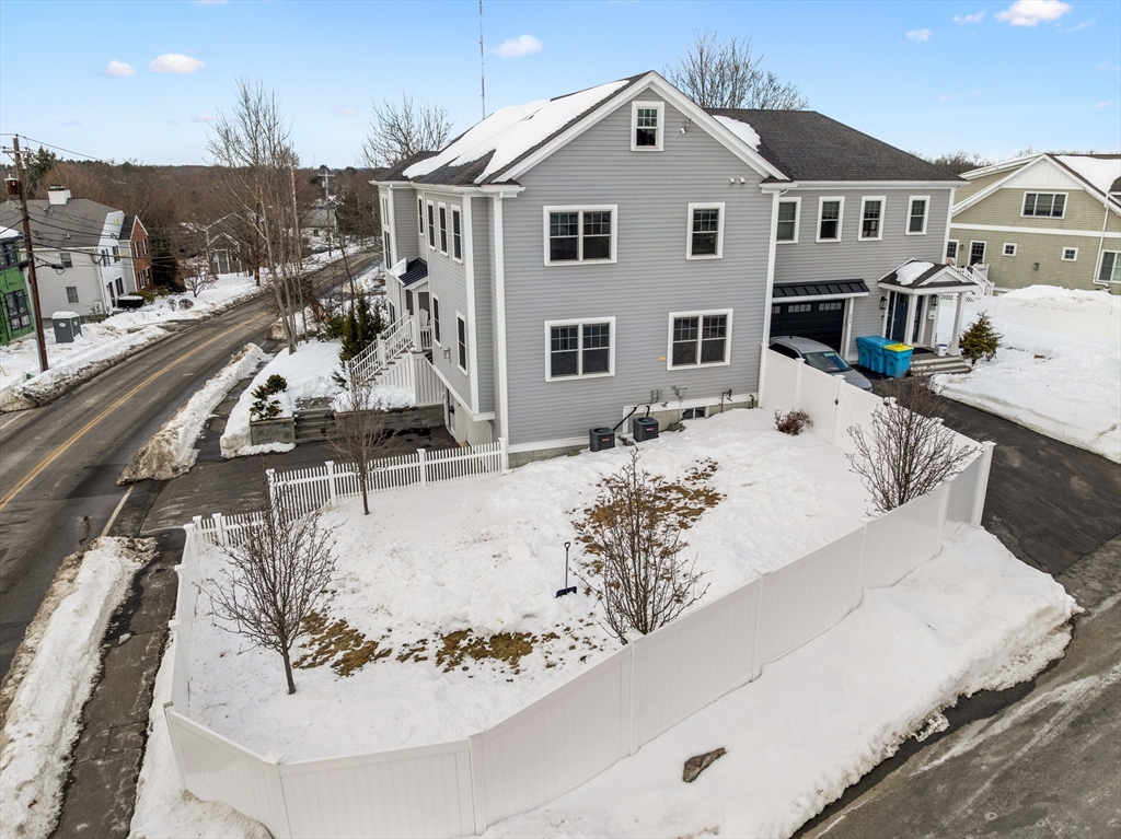 248 Webster Street, Unit 248 Needham, MA 02494 - Photo 32 of 37