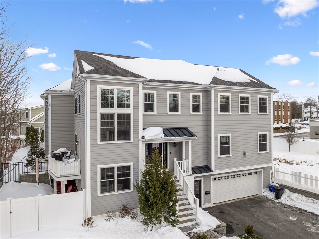 248 Webster Street, Unit 248 Needham, MA 02494 - Photo 34 of 37