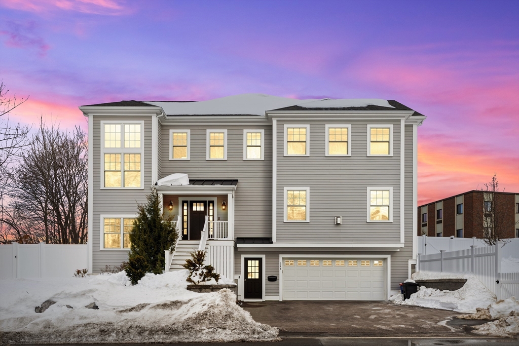 248 Webster Street, Unit 248 Needham, MA 02494 - Photo 36 of 37