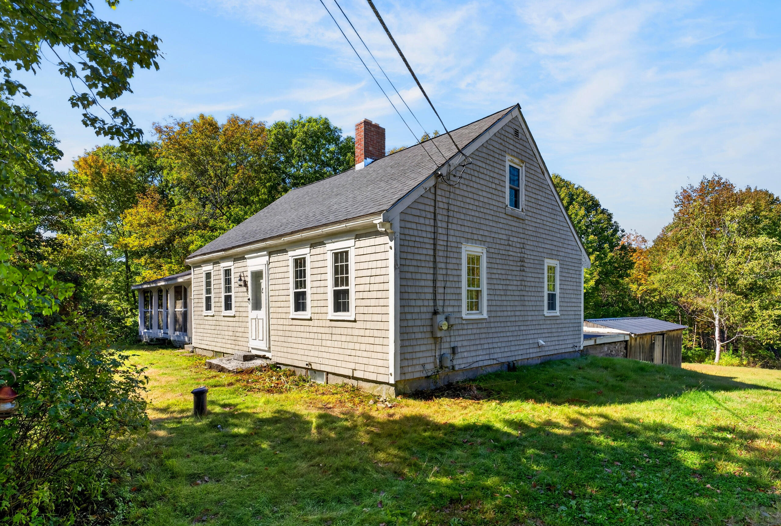 6 Barton Road Windsor, ME 04363 - Photo 32 of 40 002_DSC01988