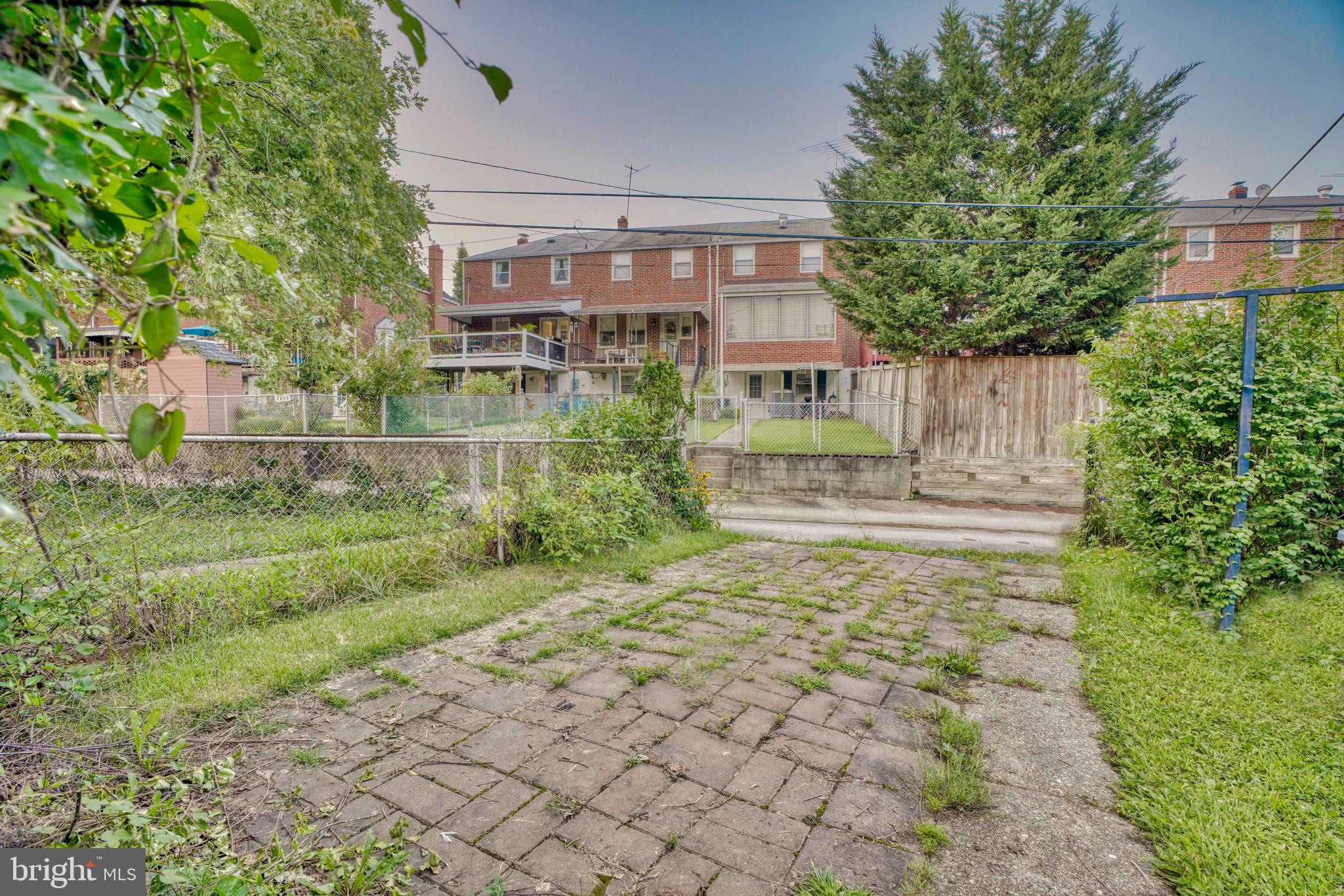 1664 Hardwick Road Baltimore, MD 21286 - Photo 36 of 37 Gallery Image 36