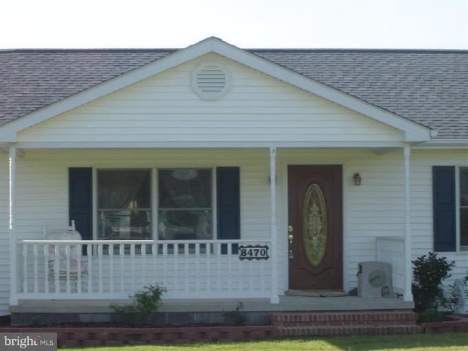 8470 Harmony Road Denton, MD 21629 - Photo 9 of 21 Porch