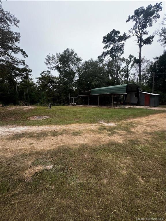 0 Old Ferry Road Kinder, LA 70648 - Photo 1 of 9 Gallery Image 1