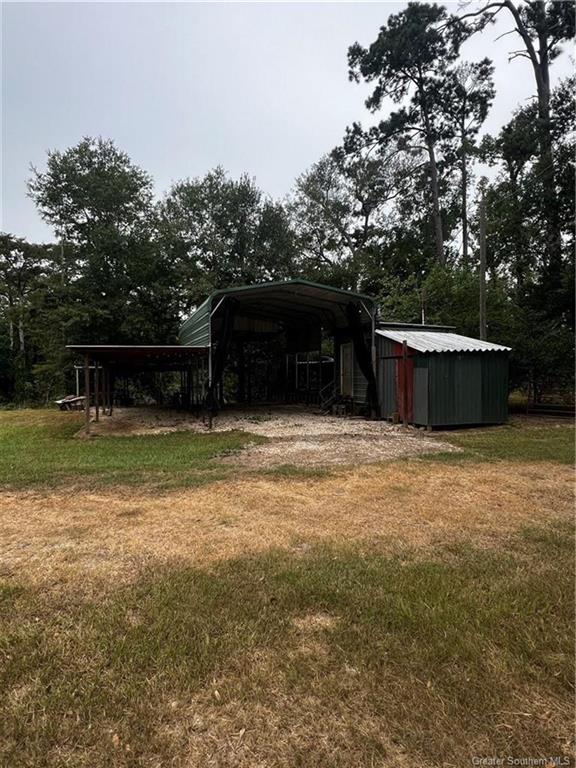 0 Old Ferry Road Kinder, LA 70648 - Photo 2 of 9 Gallery Image 2