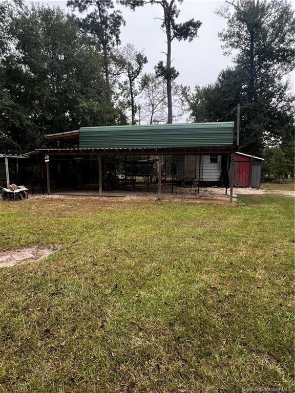 0 Old Ferry Road Kinder, LA 70648 - Photo 6 of 9 Gallery Image 6