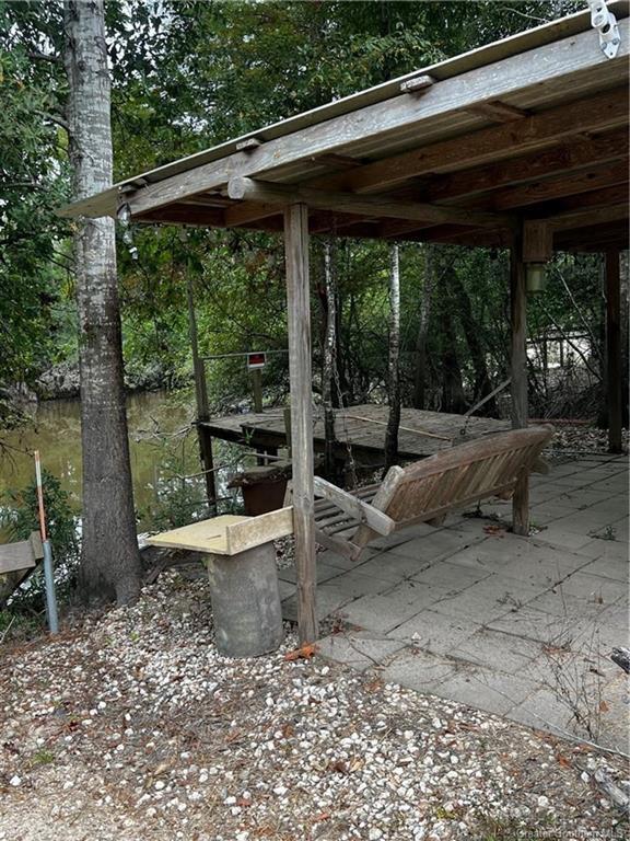 0 Old Ferry Road Kinder, LA 70648 - Photo 7 of 9 Gallery Image 7