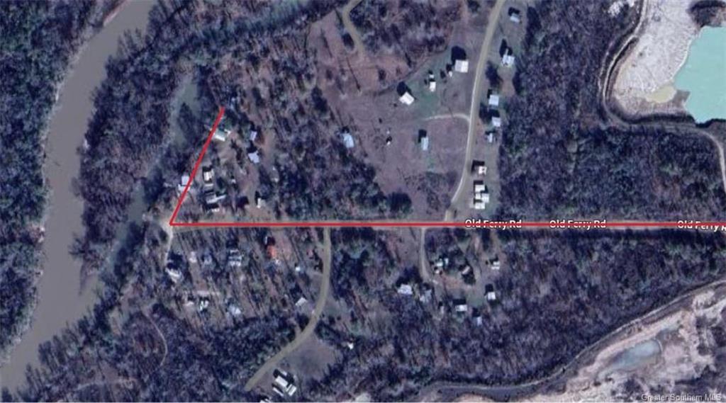 0 Old Ferry Road Kinder, LA 70648 - Photo 8 of 9 Gallery Image 8