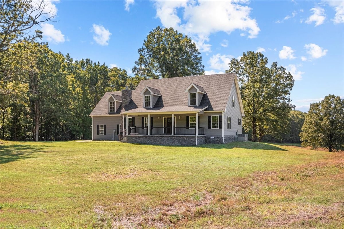 718 Darrell Rye Road Erin, TN 37061 - Photo 45 of 47 Gallery Image 45