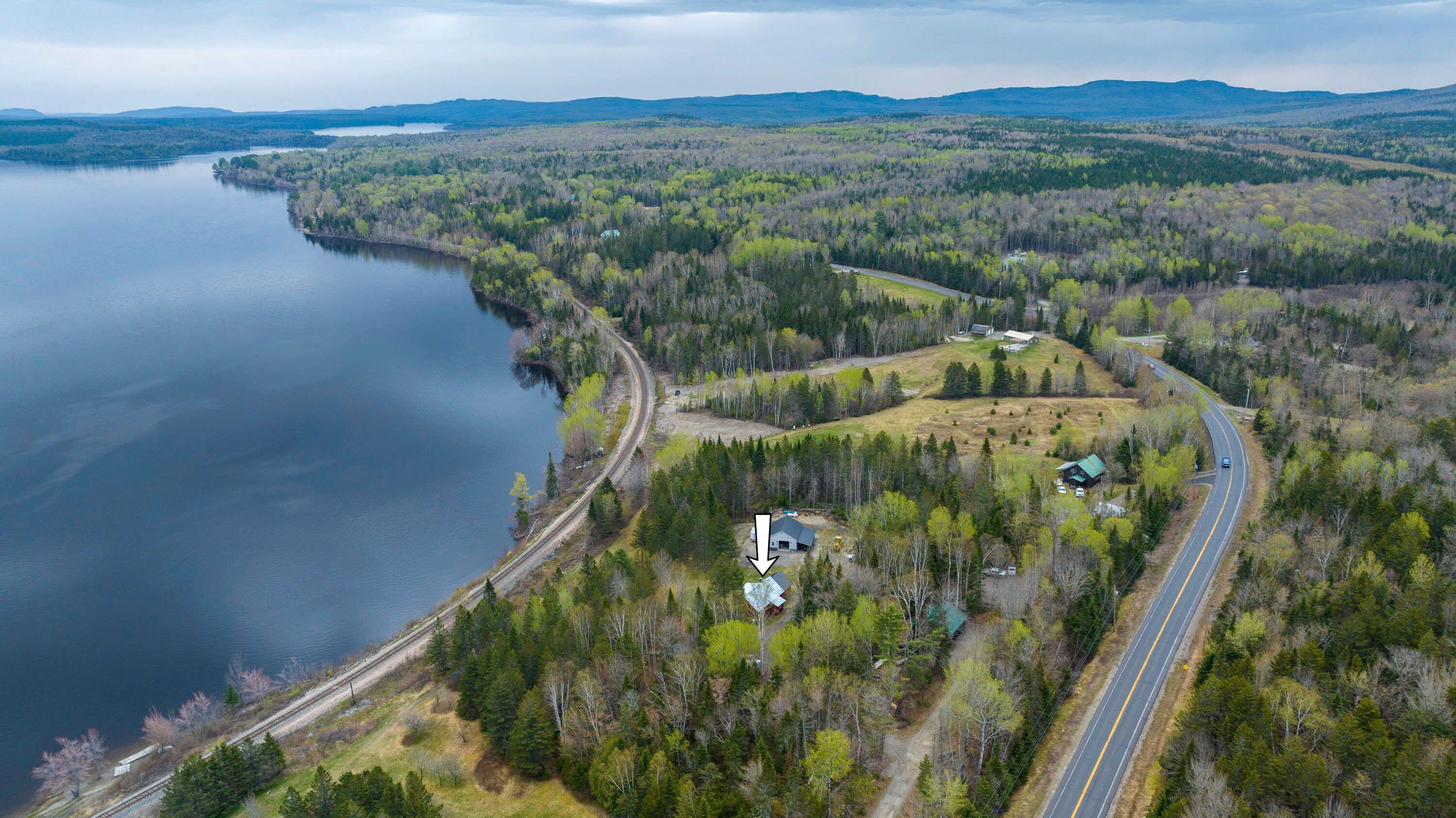 468 Long Pond Road Jackman, ME 04945 - Photo 41 of 53 44