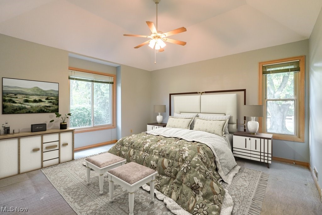 11662 Dunham Road Northfield, OH 44067 - Photo 24 of 50 Virtual stage of primary suite