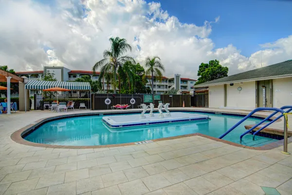 $1,900 | 1704 Andros Isle, Unit C3, Coconut Creek, FL 33066