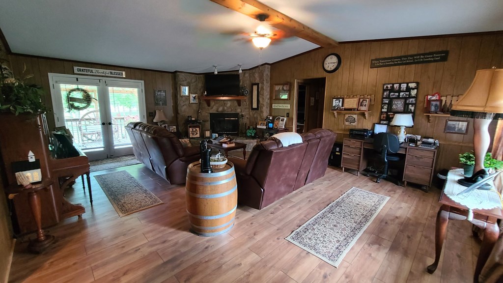 201 Burnett Road Chappells, SC 29037 - Photo 17 of 22