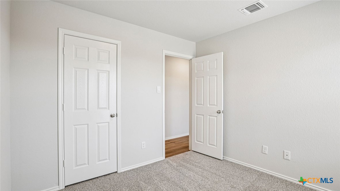 1303 Newey Circle Temple, TX 76504 - Photo 29 of 33 a view of an empty room