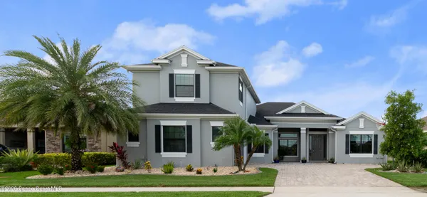 $999,999 | 7699 Kerrington Drive, Melbourne, FL 32940