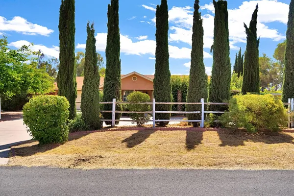 $375,000 | 19609 Claremont Road, Madera, CA 93638