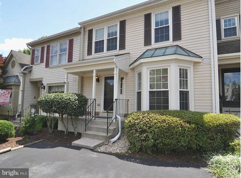 7465 Ridge Oak Court Springfield, VA 22153 - Photo 24 of 24 Exterior (Front)