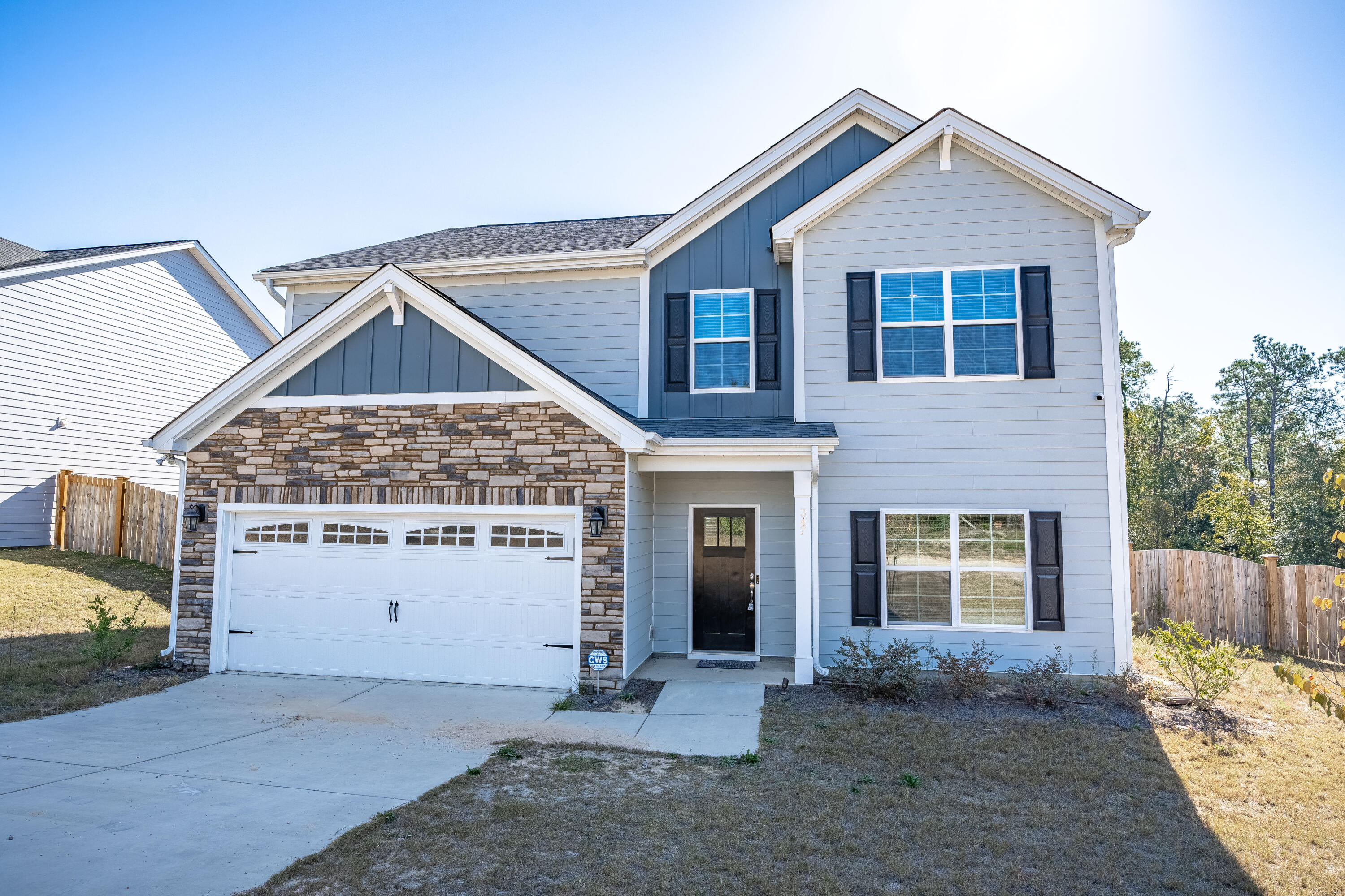 347 South Hampton Road Lexington, SC 29073 - Photo 2 of 47 Gallery Image 2