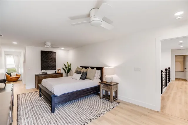 a view of a house with kitchen and a yard