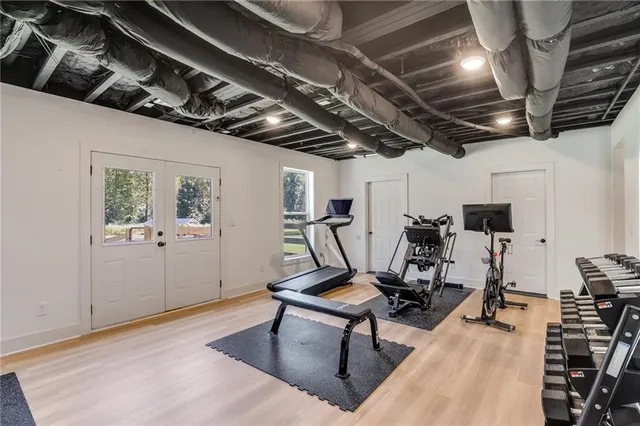 $1,599,000 | 375 Druid Road Southeast, Rome, GA 30161