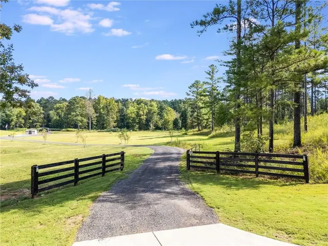$1,599,000 | 375 Druid Road Southeast, Rome, GA 30161