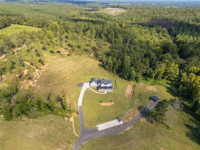 $1,599,000 | 375 Druid Road Southeast, Rome, GA 30161