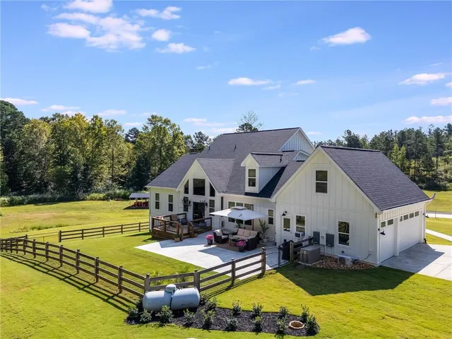 $1,599,000 | 375 Druid Road Southeast, Rome, GA 30161