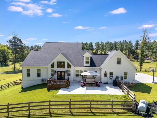 $1,599,000 | 375 Druid Road Southeast, Rome, GA 30161